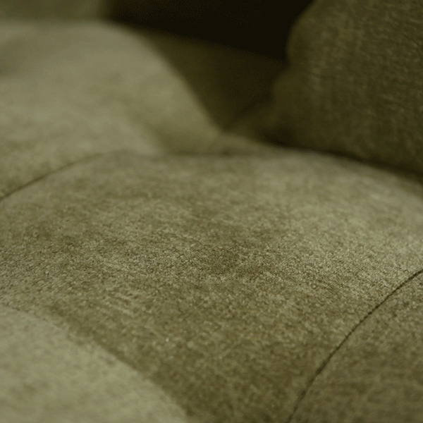 Stain & Spill‑Resistant Performance