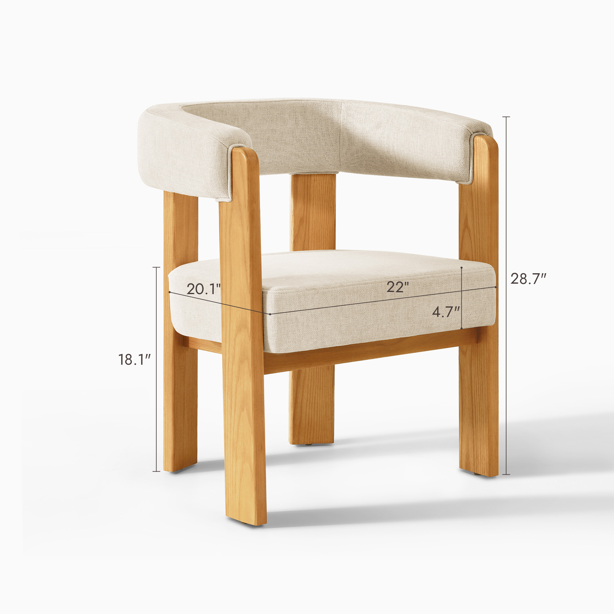Product specification 2