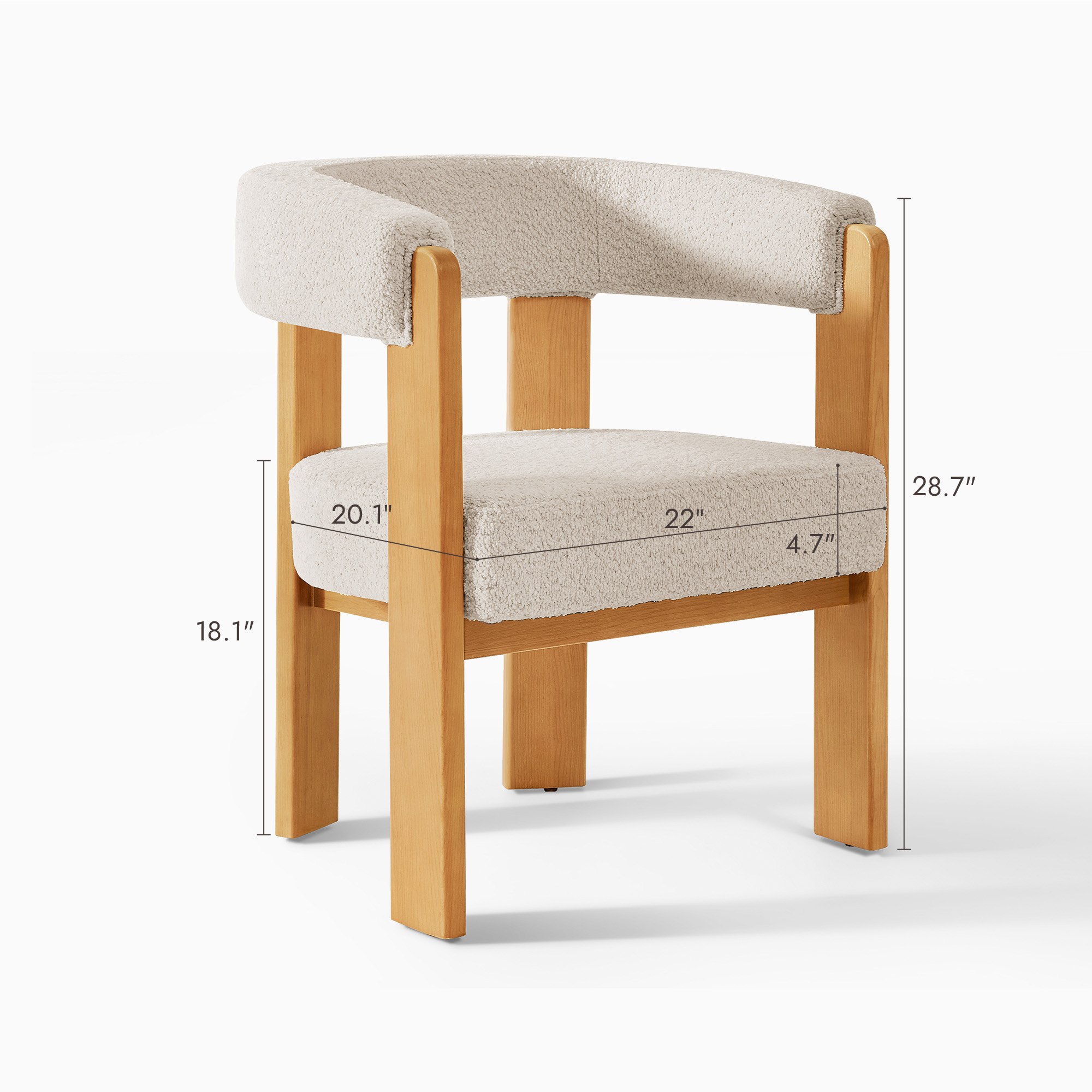 Product specification 2