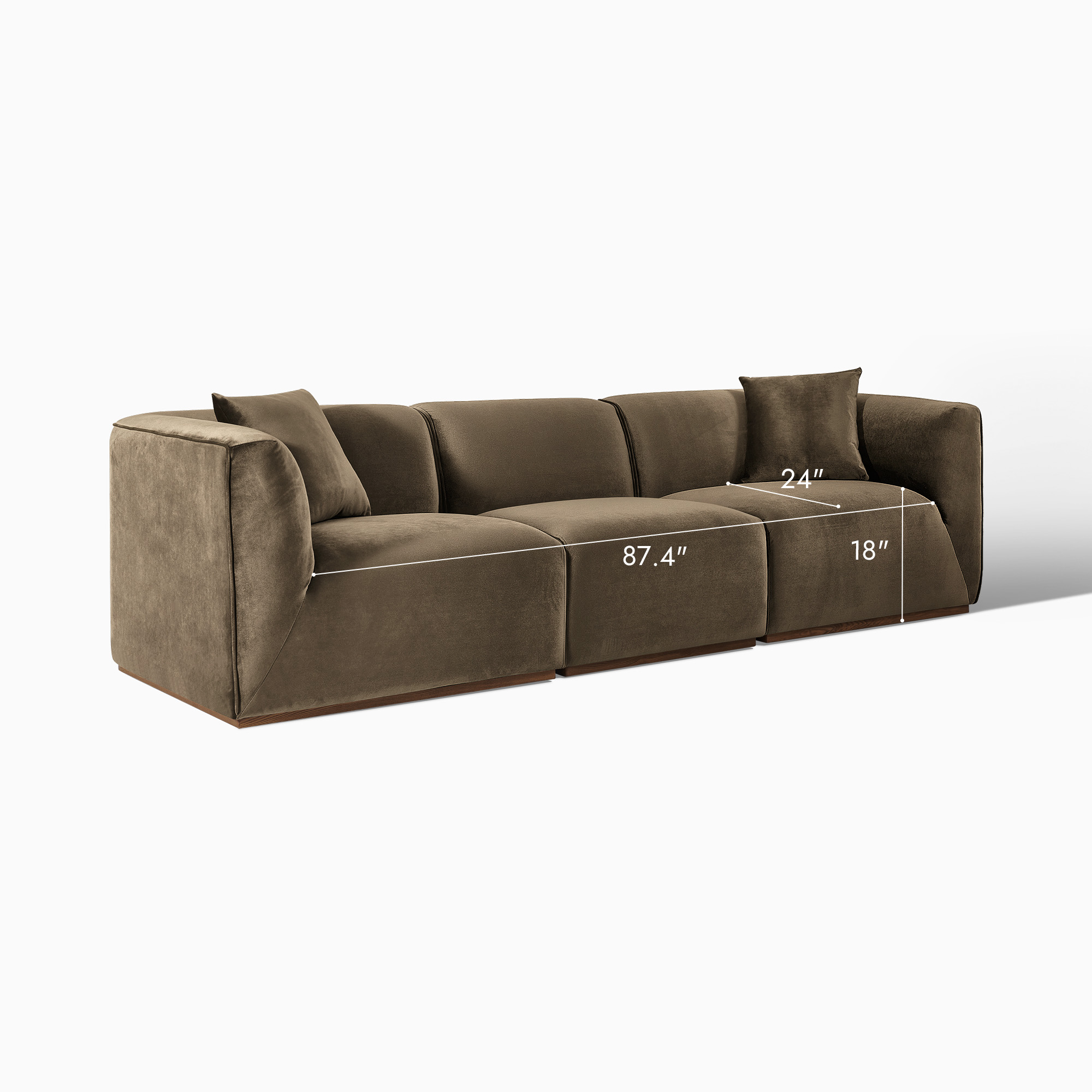 Product specification 2