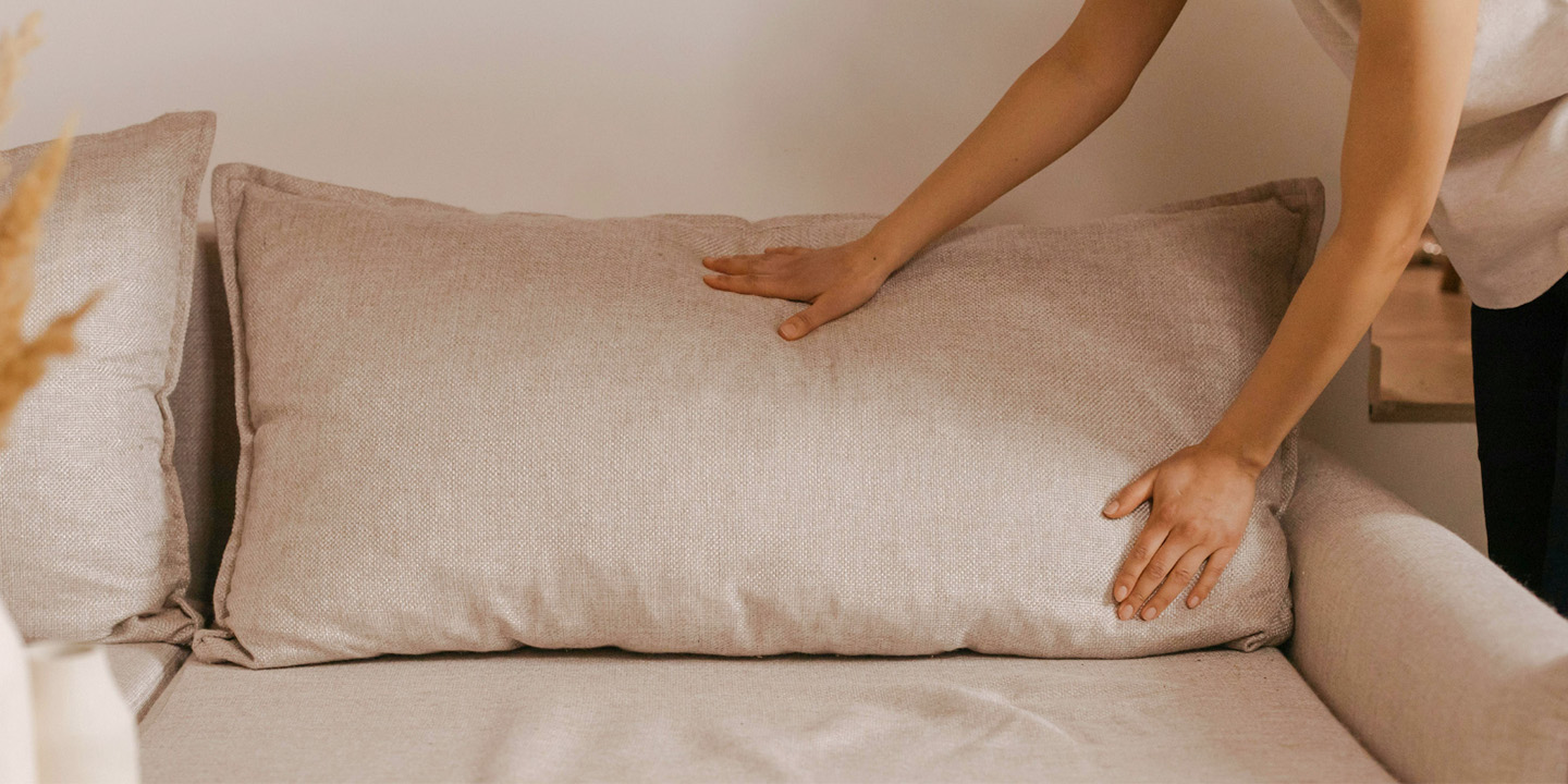 identify your sofa's material identify your sofa's material