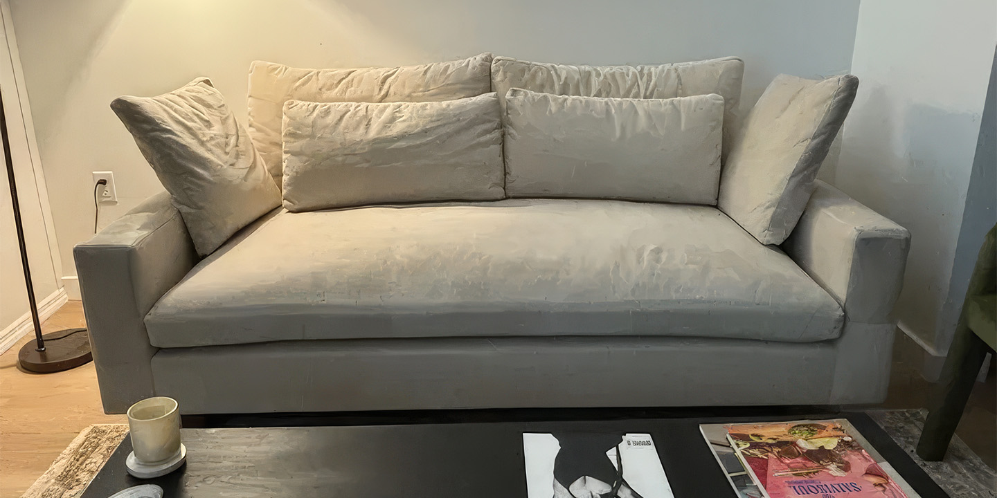 West Elm Harmony Chaise Sectional West Elm Harmony Chaise Sectional