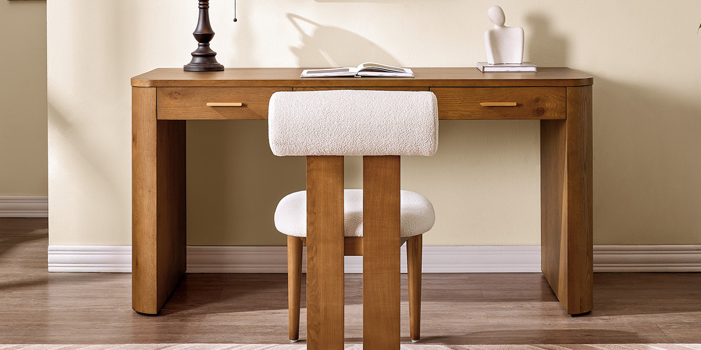 HERNEST Pick: Himmel 60" Desk HERNEST Pick: Himmel 60" Desk