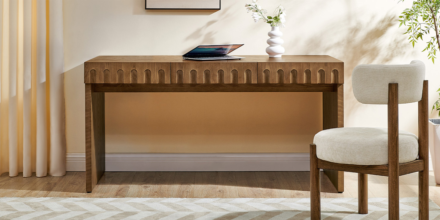 HERNEST Pick: Vidar 60" Desk HERNEST Pick: Vidar 60" Desk