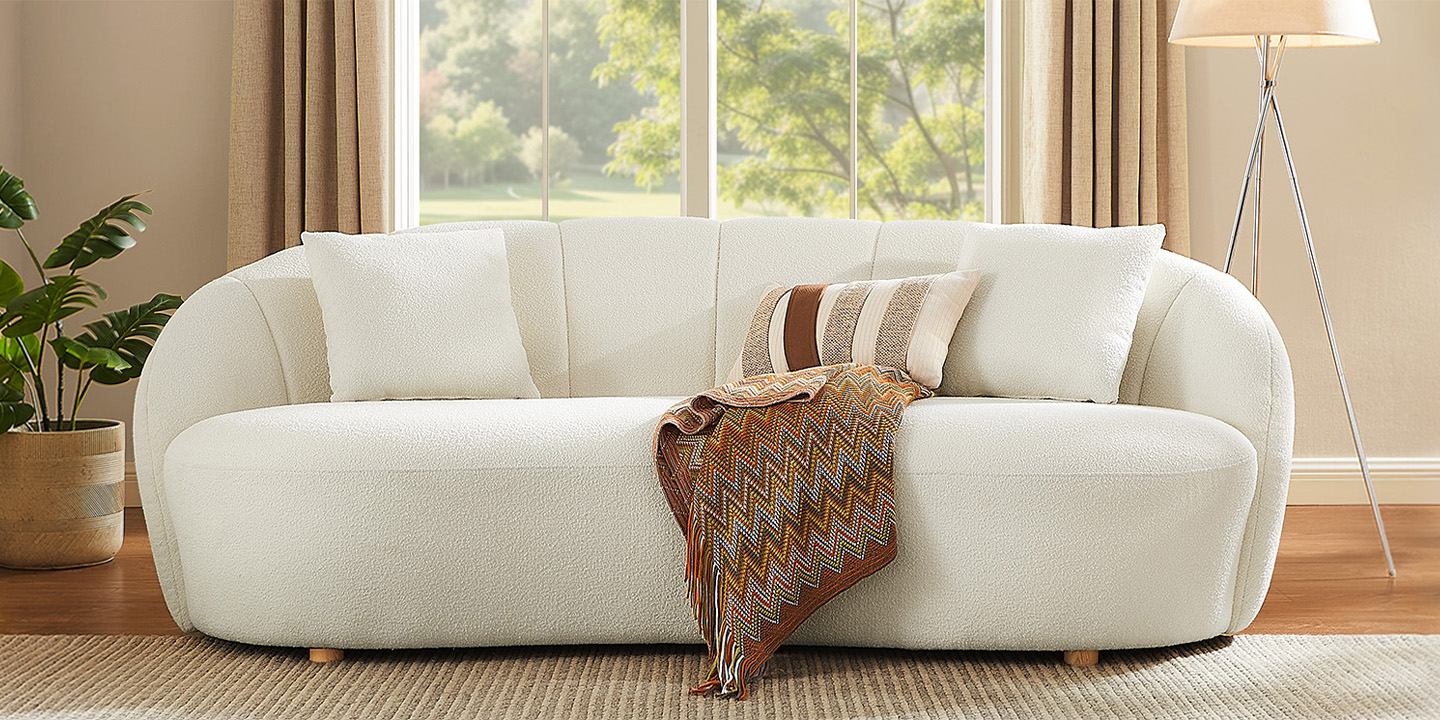 HERNEST Brisa Sofa HERNEST Brisa Sofa