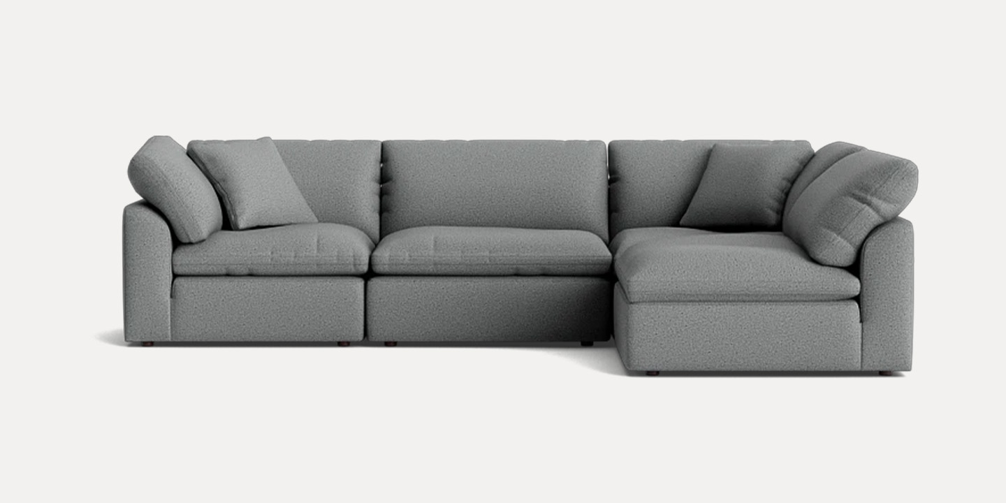 Joybird Bryant L-Sectional Joybird Bryant L-Sectional