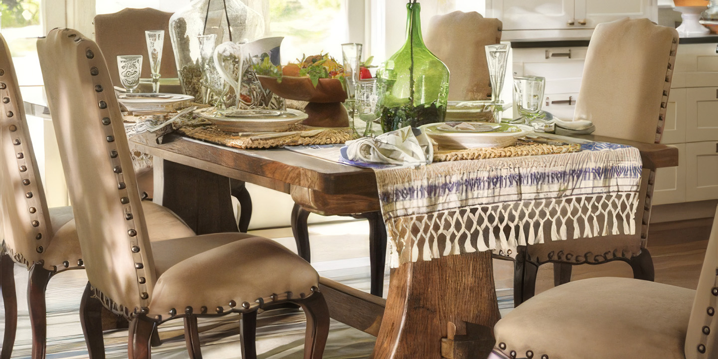 Pottery Barn Sawyer Extendable Table Pottery Barn Sawyer Extendable Table