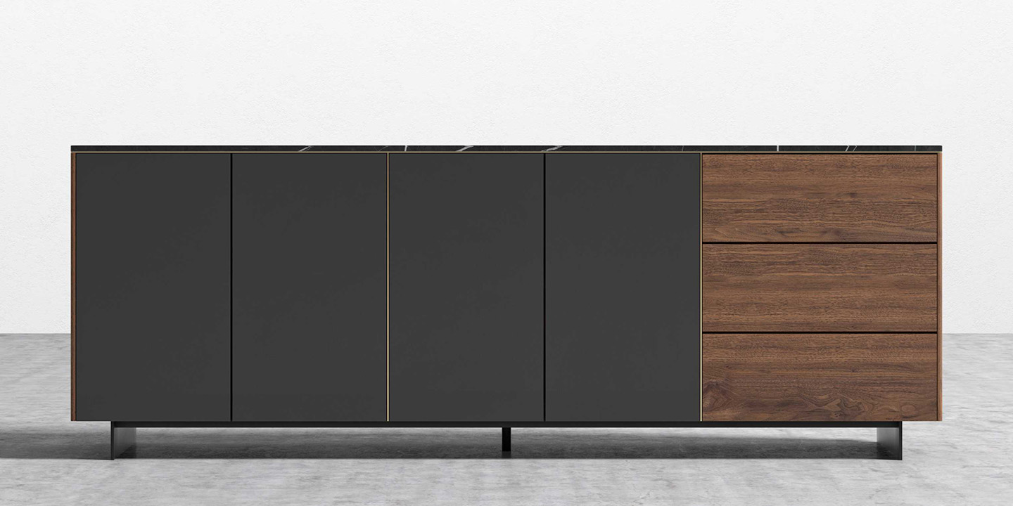Rove Concepts Augustus Sideboard