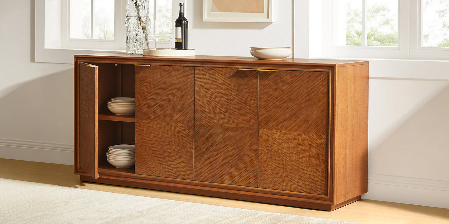 HERNEST Pick: Thursen Sideboard HERNEST Pick: Thursen Sideboard