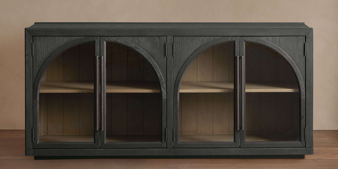Arhaus Hattie Sideboard