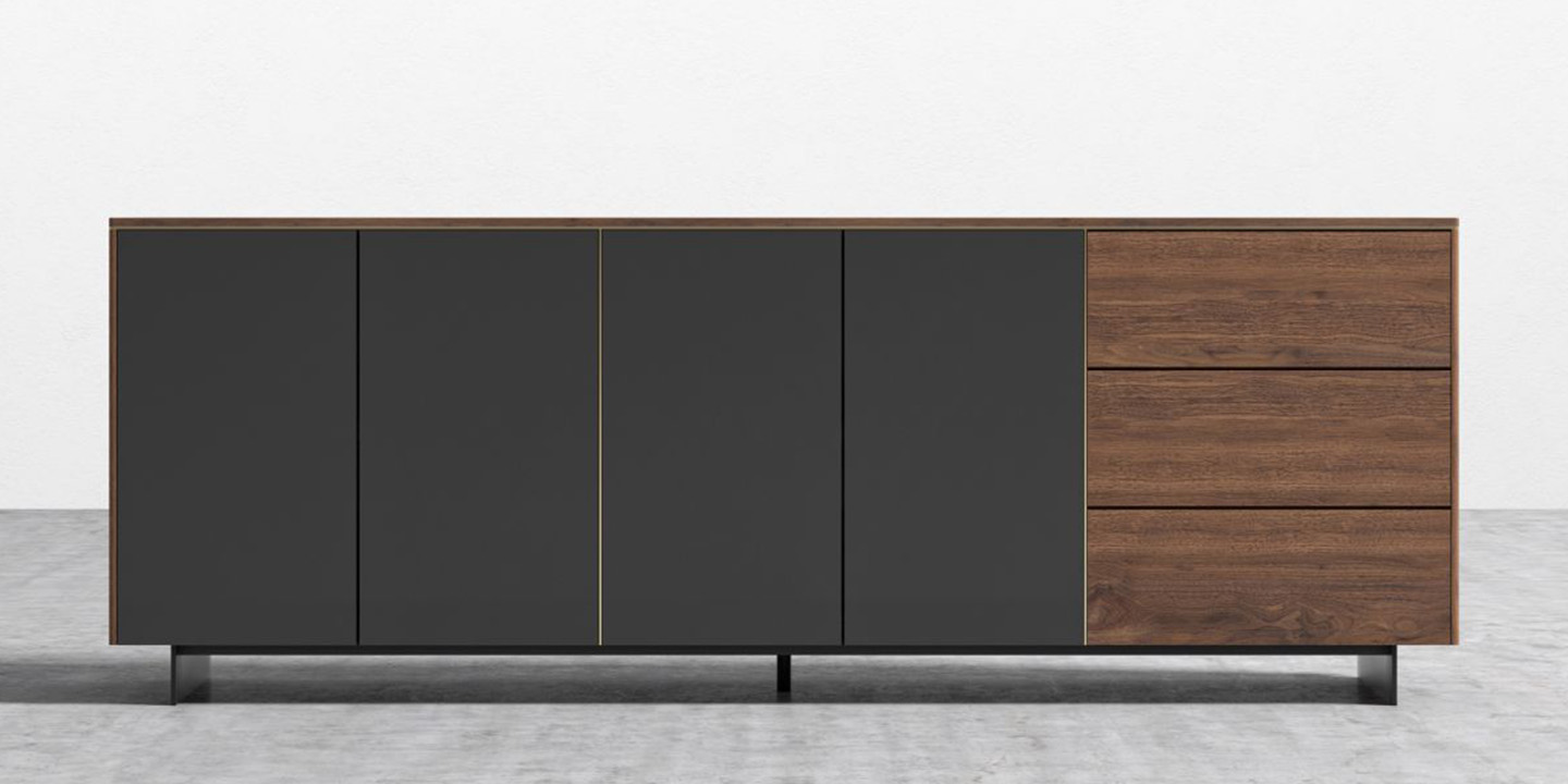 Rove Concepts Augustus Sideboard