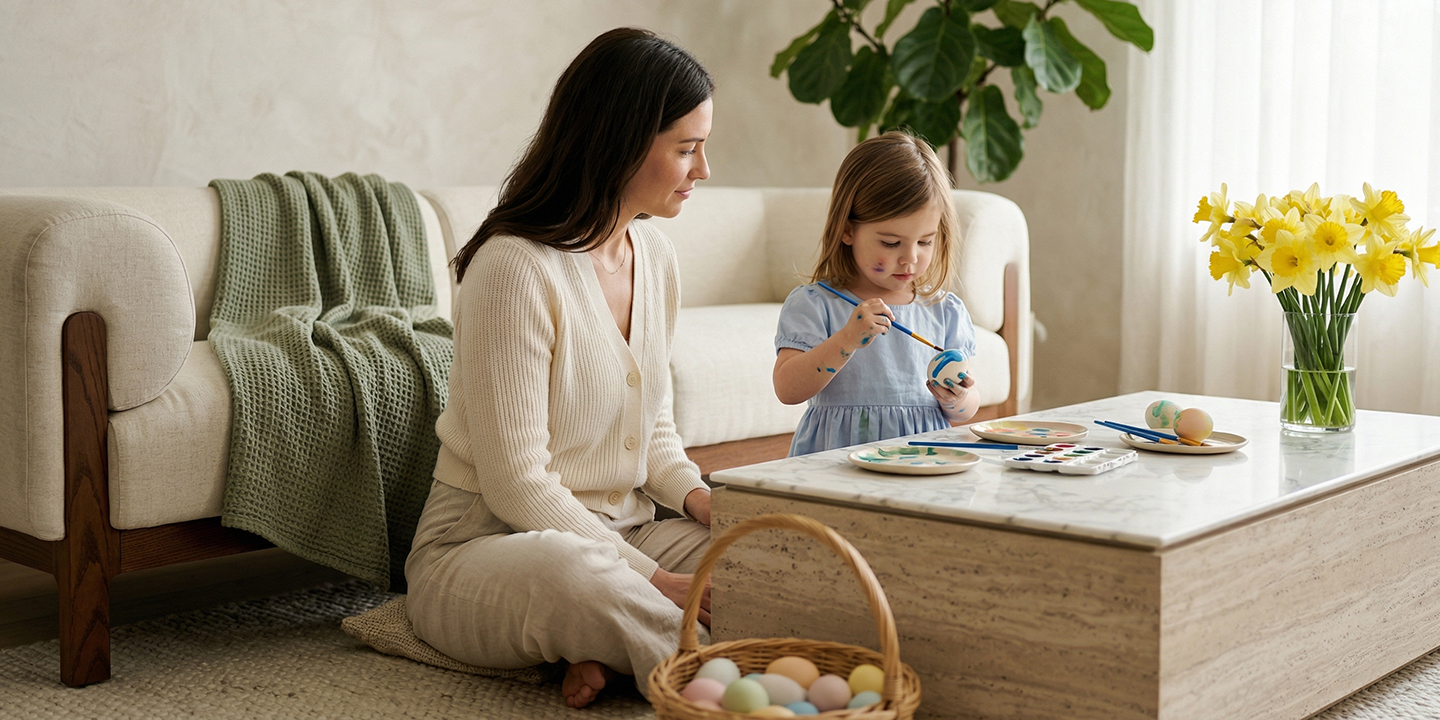 HERNEST lifestyle sofa