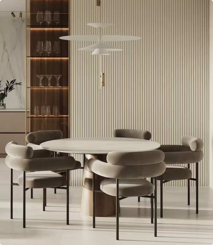 YITAHOME｜Home Furniture & Decor