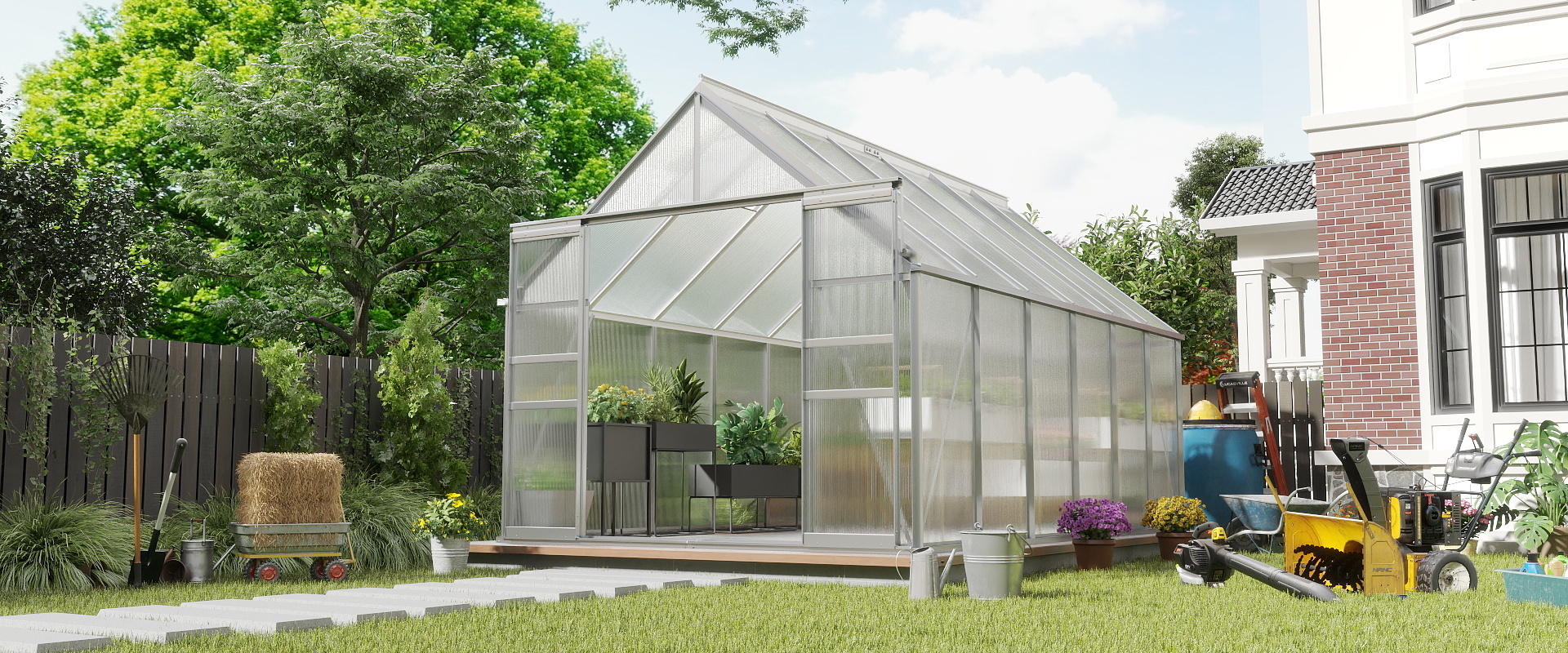 garden shed greenhouse, aluminum greenhouse kits​, polycarbonate greenhouses, greenhouse, walk-in tunnel, heavy duty greenhouse, transparent greenhouse, silver greenhouse, green house, 8x12ft greenhouse, tunnel greenhouse, greenhouse kit, clearance greenhouse kits, panel greenhouse, high tunnel, large greenhouse, aluminum greenhouse, greenhouses for sale, greenhouse kits for sale, green house buy, greenhouse for sale, high tunnel hoop house, green house for sale, greenhouses for sale near me, greenhouse near me, high wind greenhouse, 8 x 10 greenhouse, hobby greenhouse kits, polycarbonate greenhouse panels 4x8, 10x12 greenhouse, greenhouse outdoor