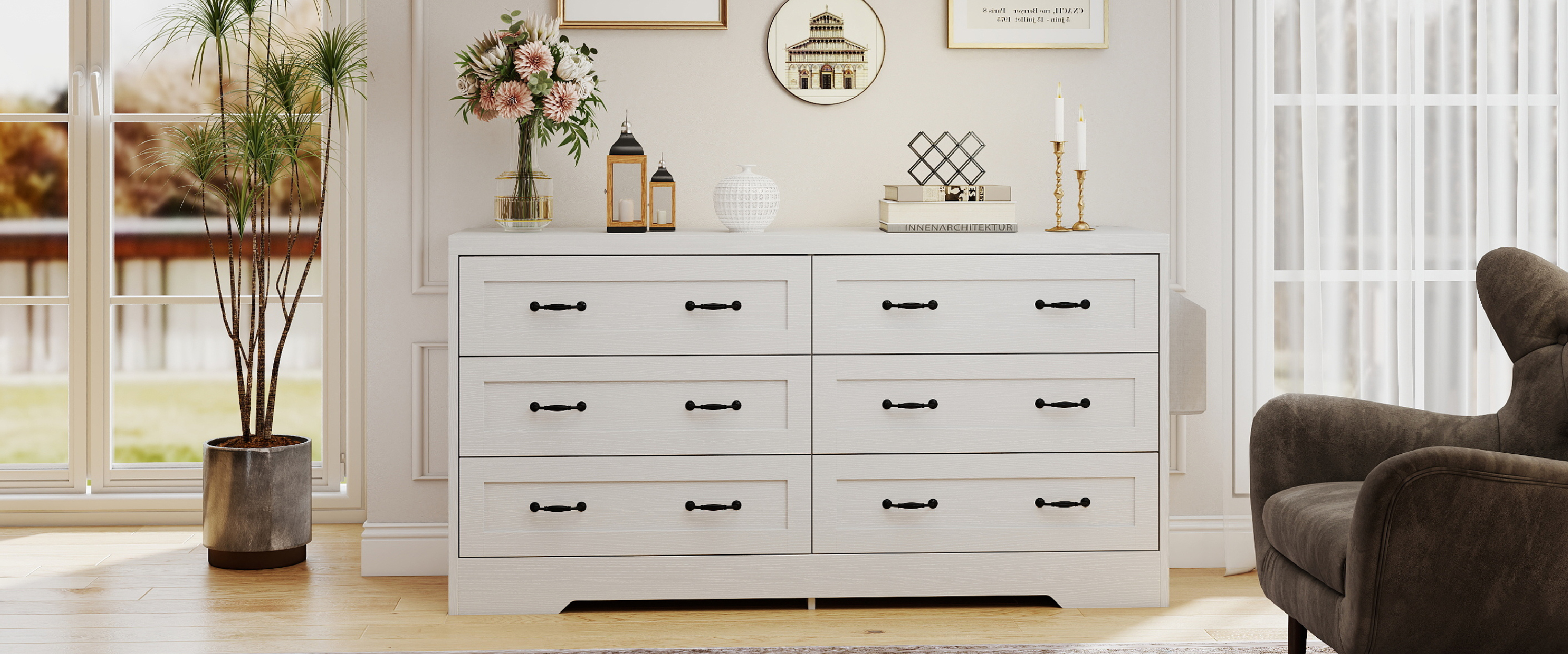 bedroom dressers, 6 draw dressers​, pantry cabinet​, 6 drawer wood dressers​, white 6 drawer dressers​, storage cabinets storage​, tv stand