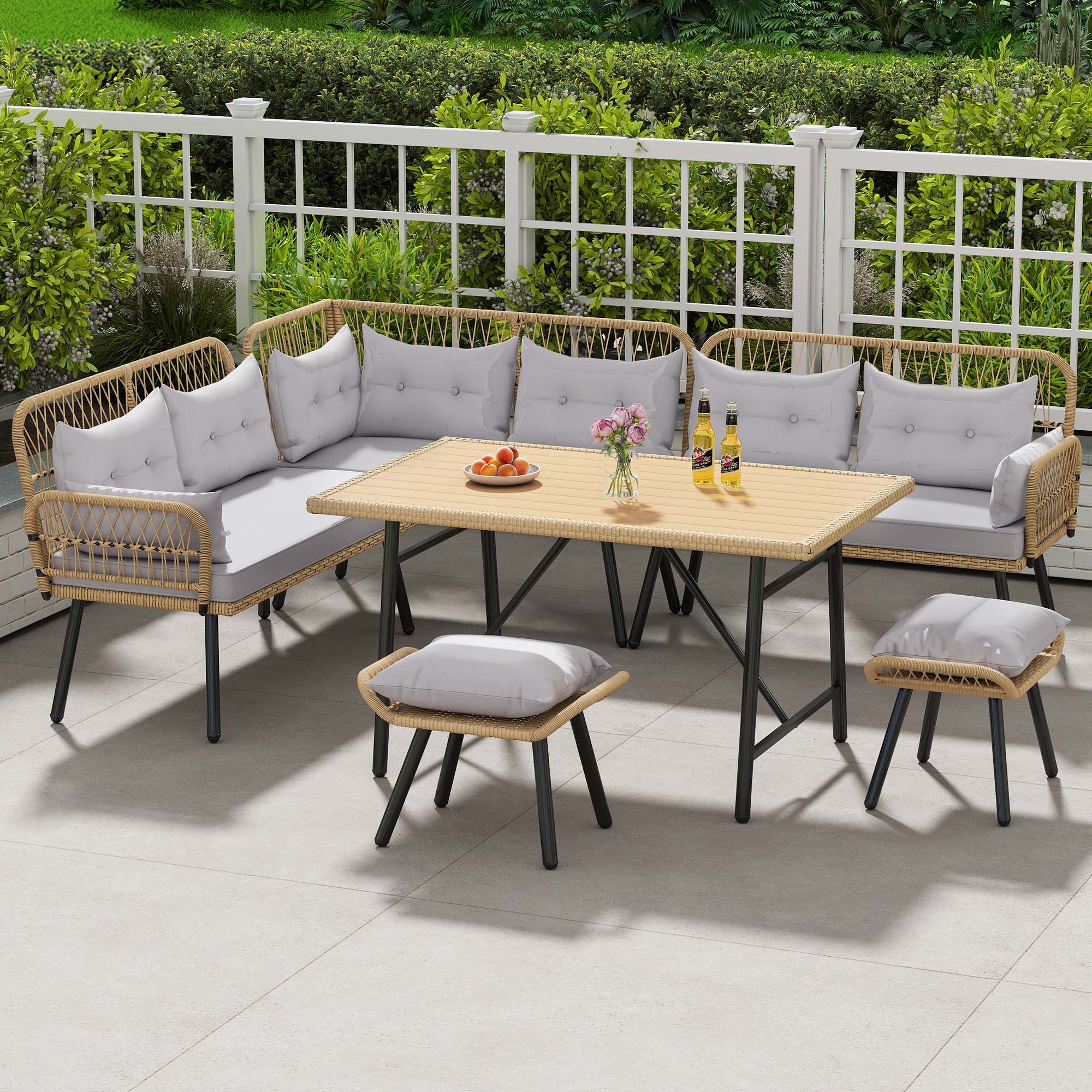 i*k様 【最終値下げ】GART ニム Dining Sofa NIM 120 4BB582E6-12D4-B37F-145D-