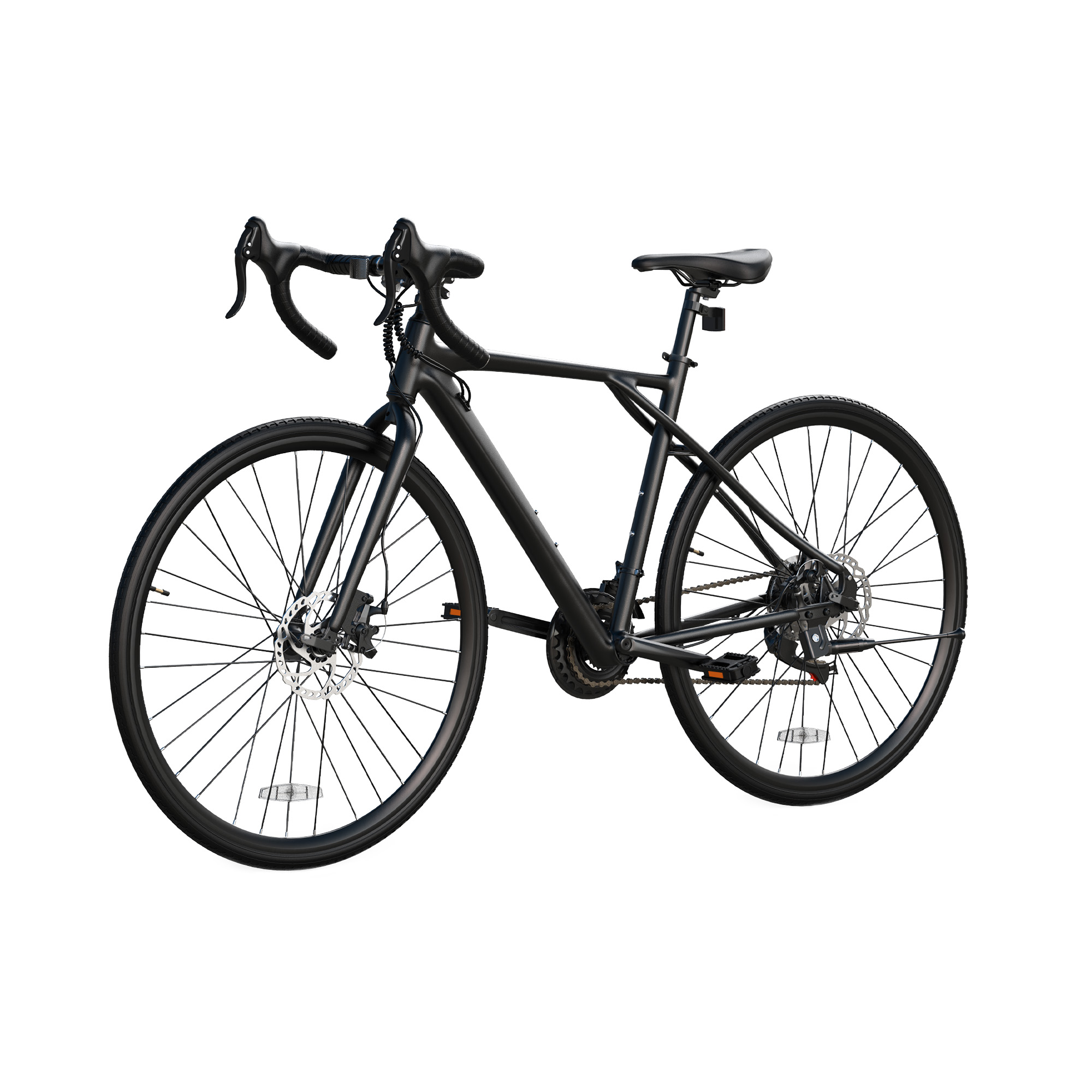 AND GEAR sport GEAR-3800 700C 21速 460mm AND GEAR sport GEAR-3800 700C 21速 460mm