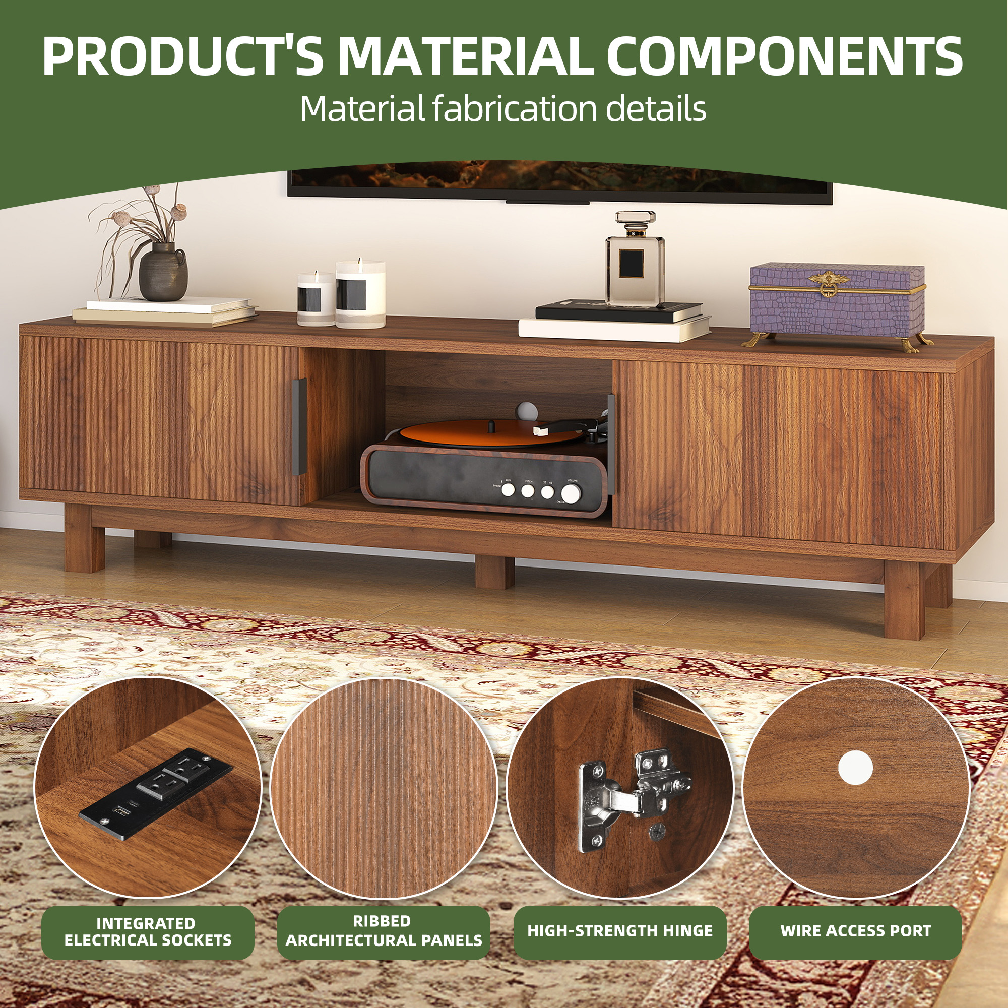 Yitahome | Mid-Century 59