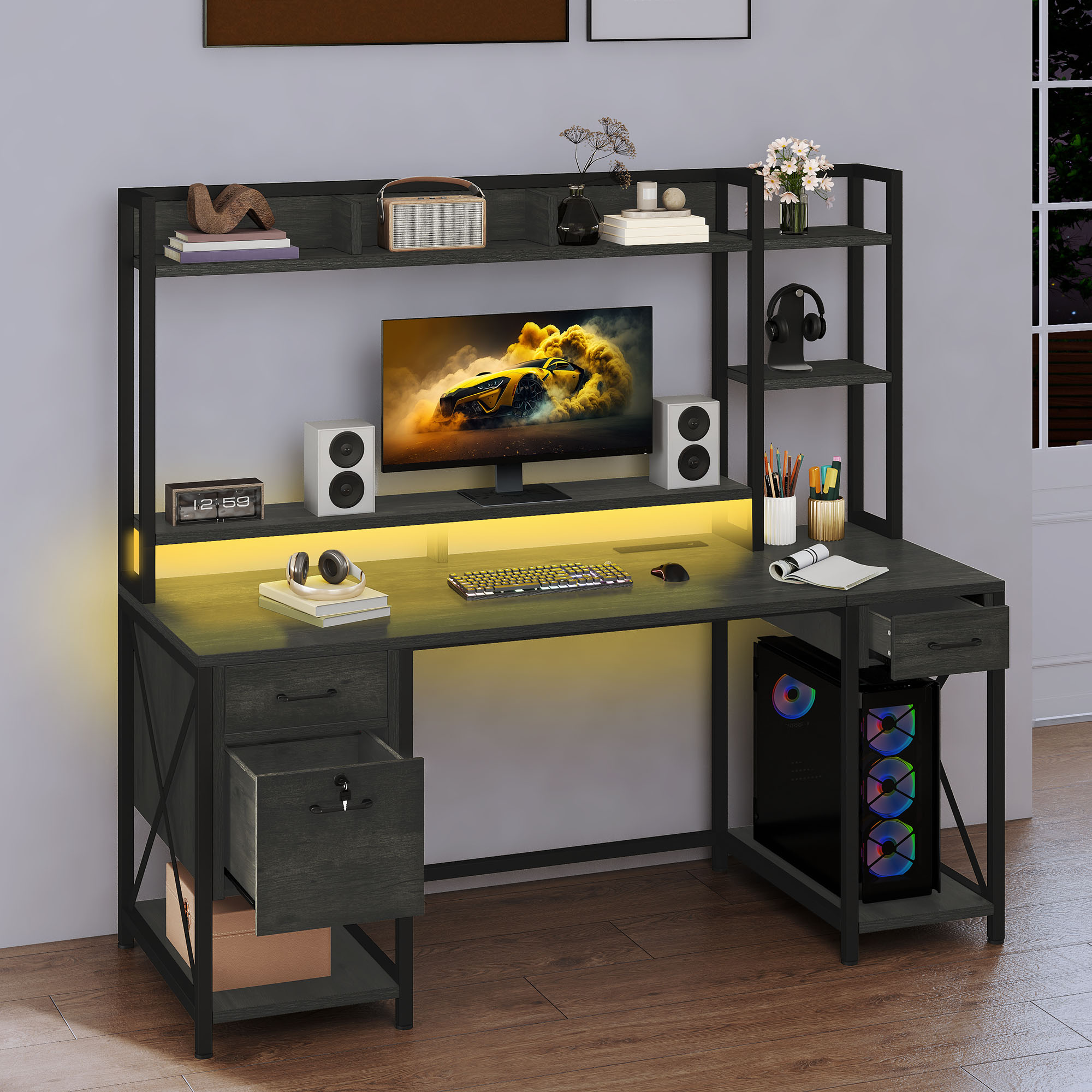 Yitahome | 59