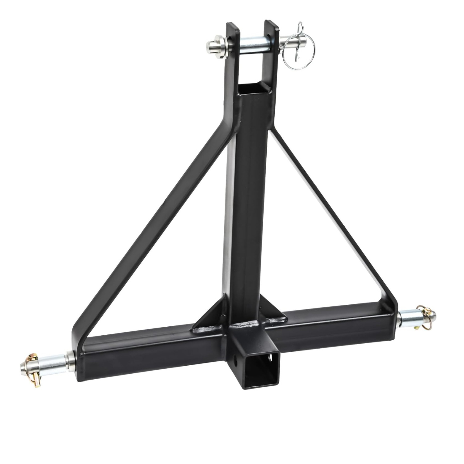 YITAMOTOR® 3 Point Hitch 2