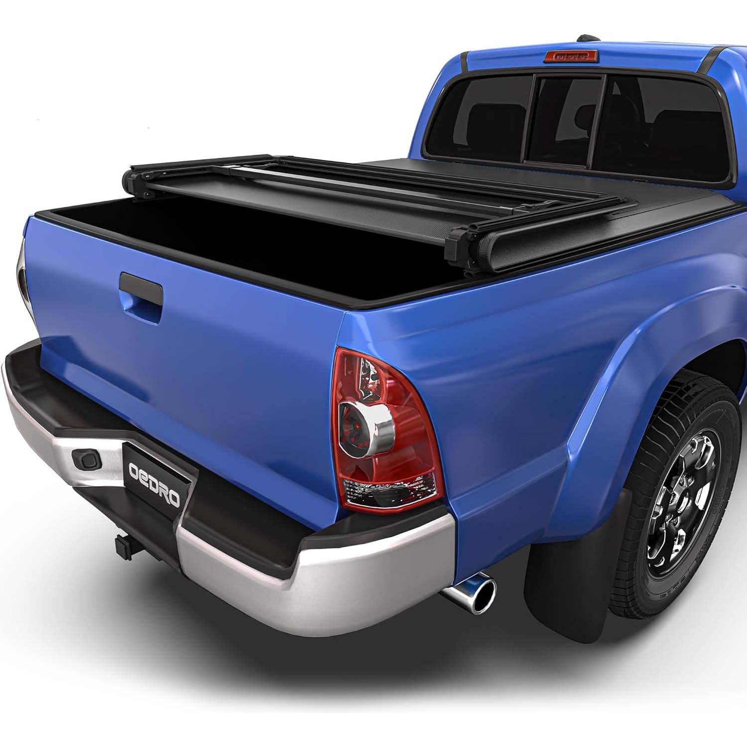 OEDRO Tonneau Cover Tacoma