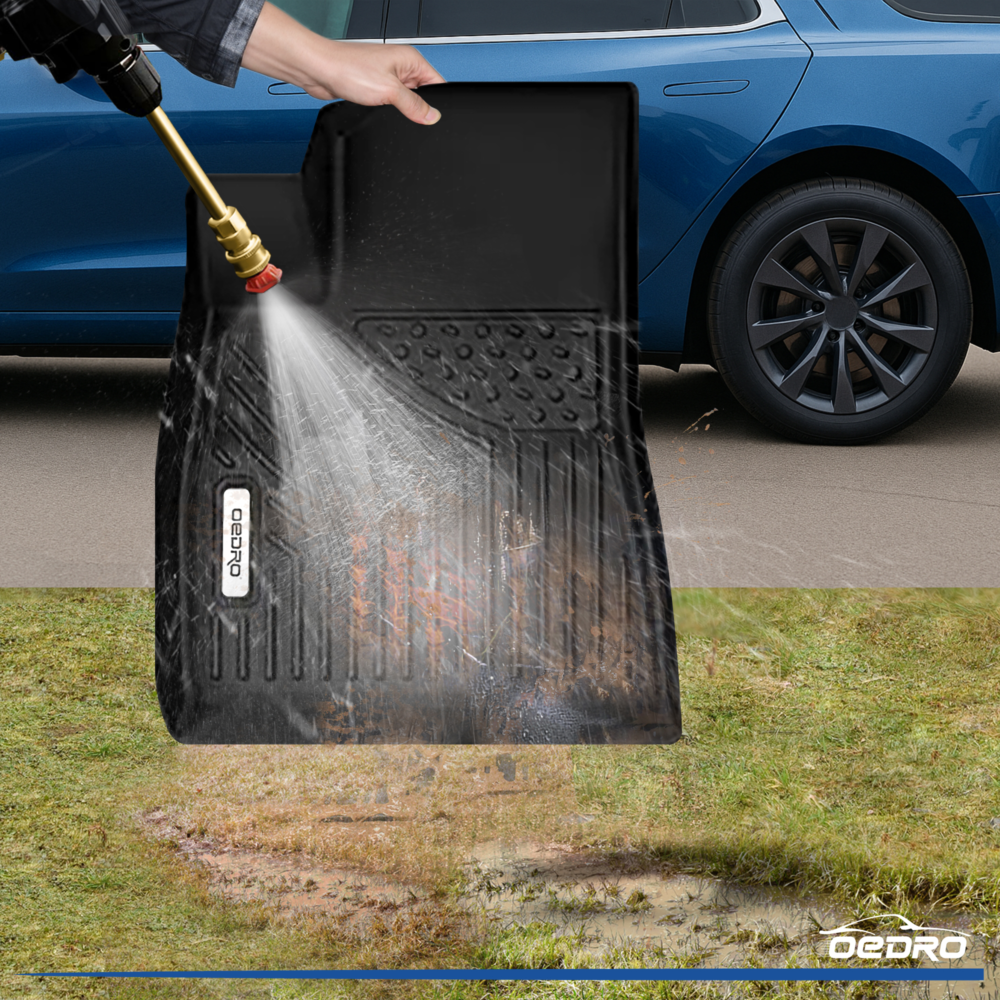 Hassle-Free to Clean