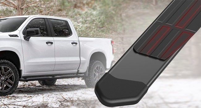 ABS Step Pad