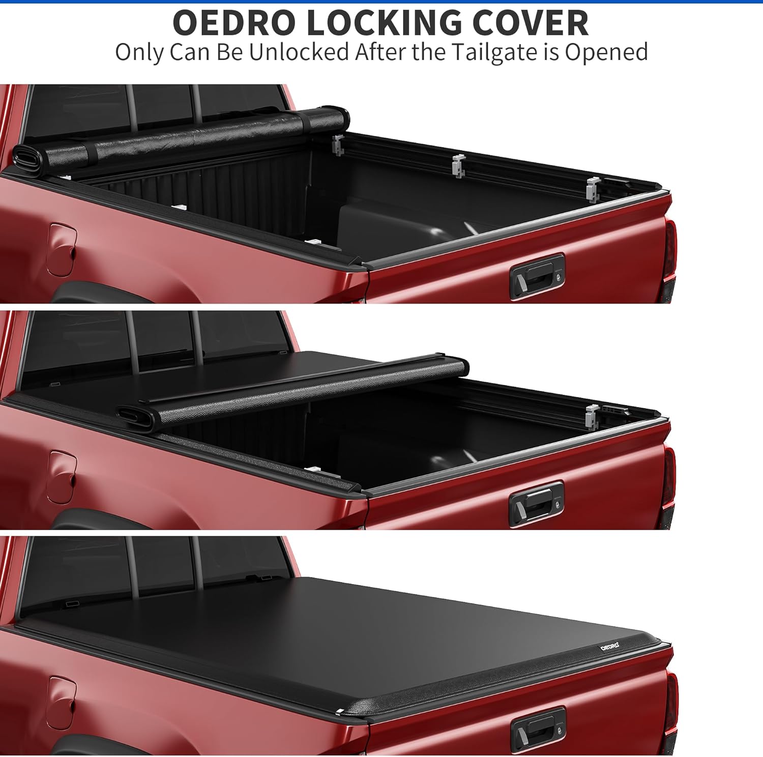Premium Double-Layer Material