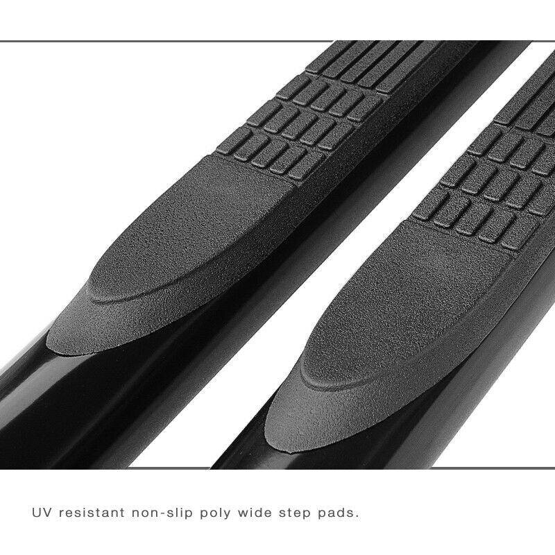 Anti-slip Surface