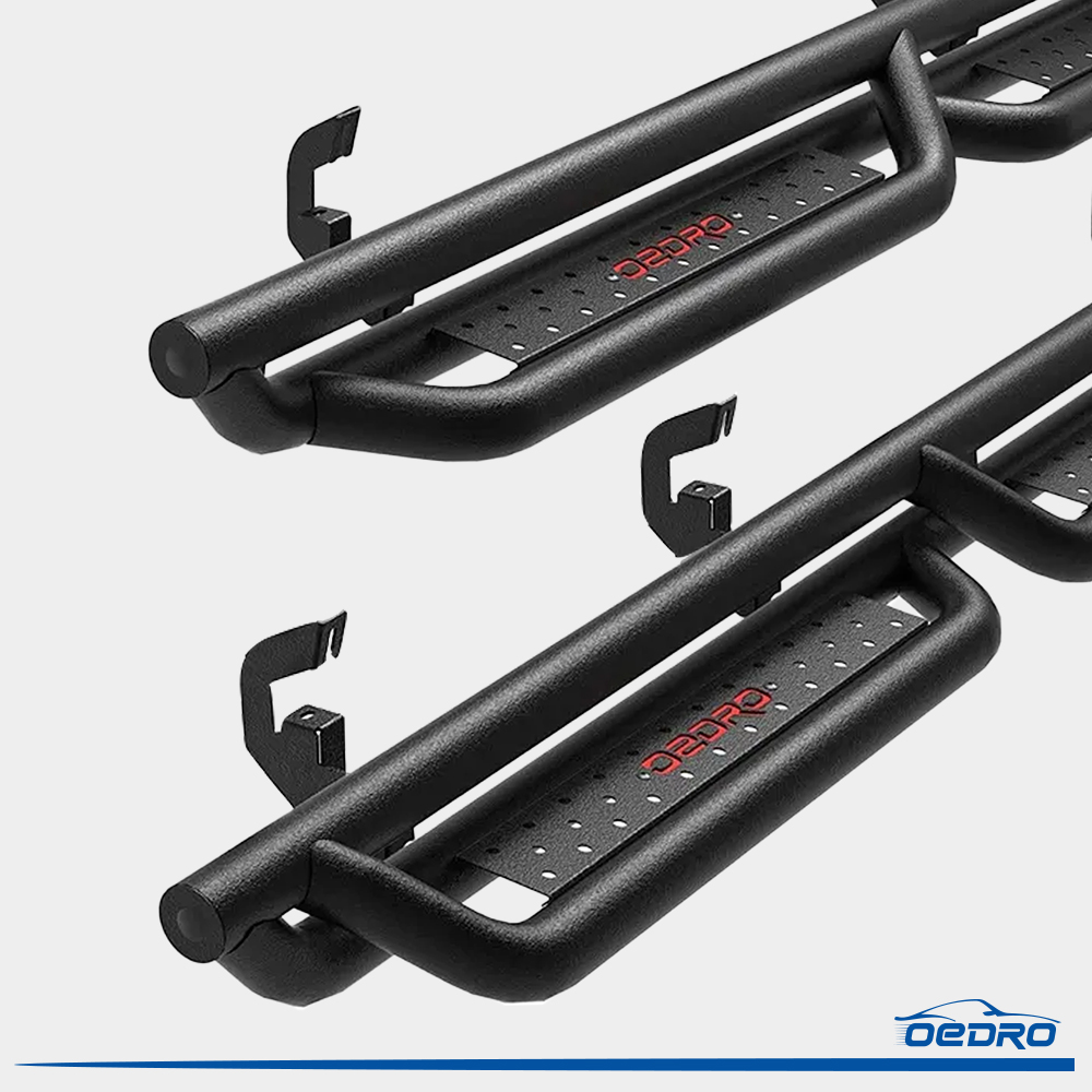 Pre-welded brackets