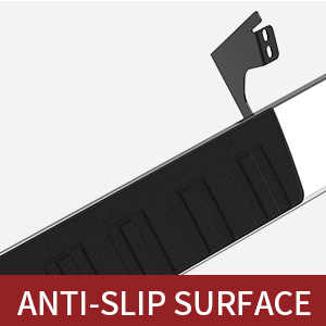 Anti-slip Surface