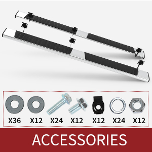 Package Includes