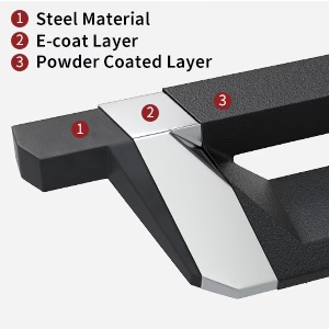 Unique Material