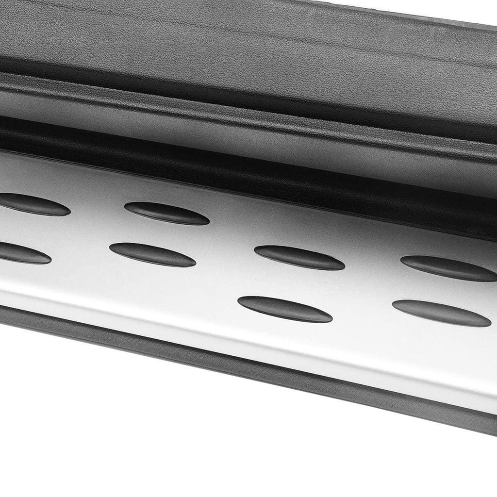 Anti-slip Surface