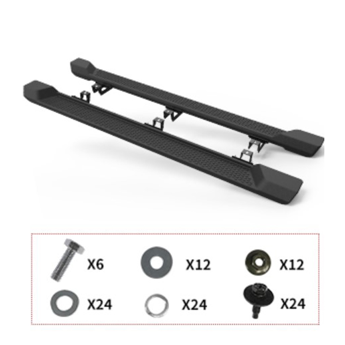 Accessories