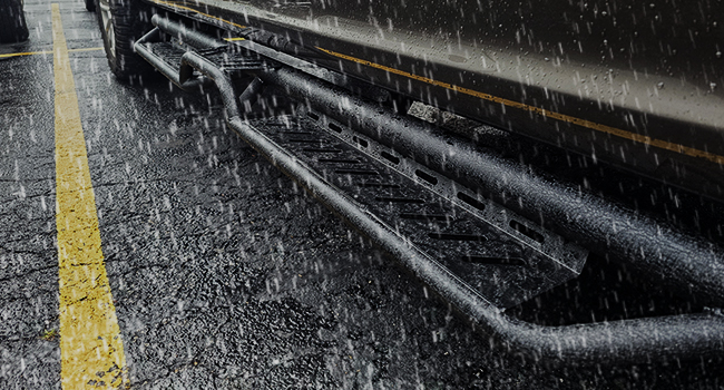 Leakage Design