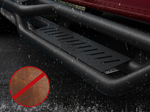 Hollow Design Step Pad