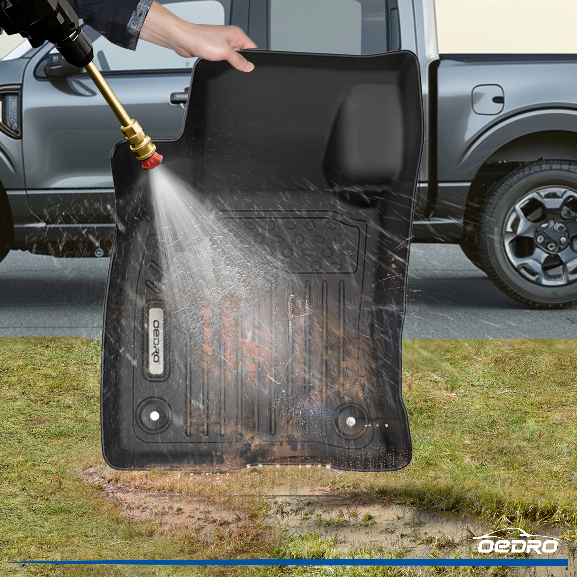 Hassle-Free to Clean
