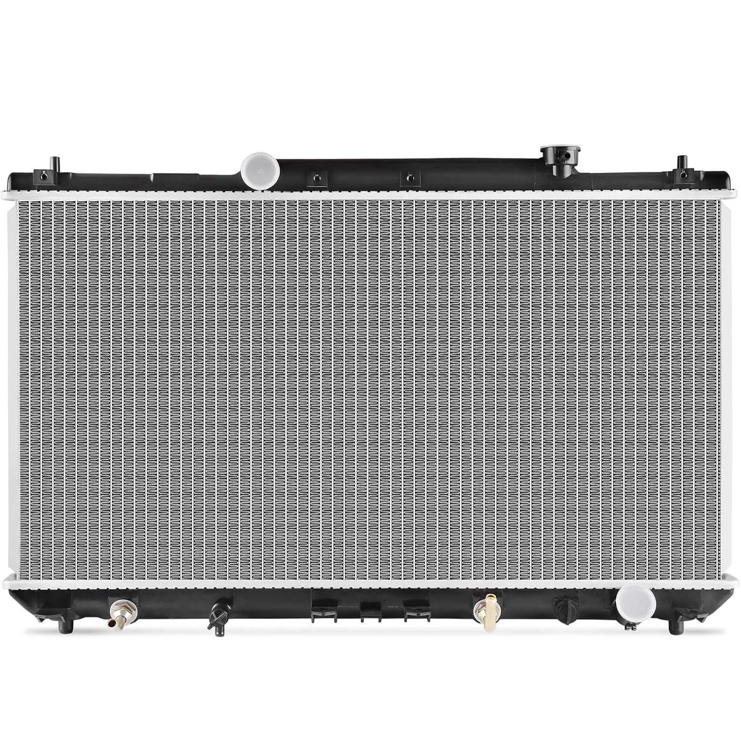 Radiator for 1997–2001 Toyota Camry / 1999–2001 Solara 2.2L L4 | YITAMOTOR
