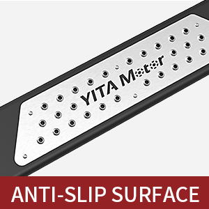 Anti-slip Surface