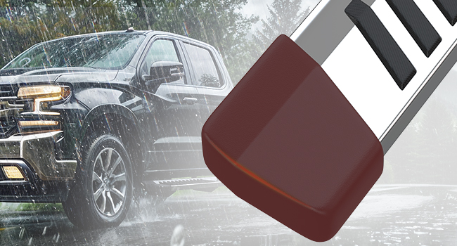 Anti-Corrosion Stainless Steel