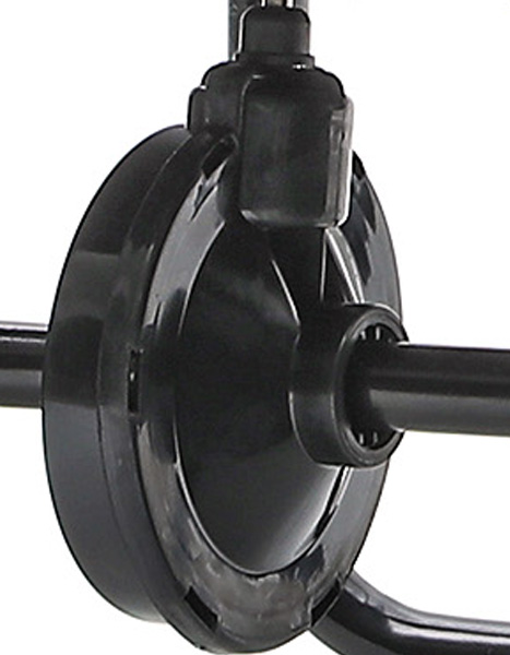 Smart Flow Precision Control System