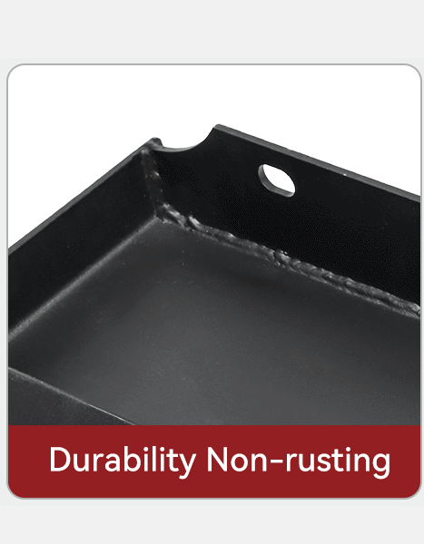 Easy Installation