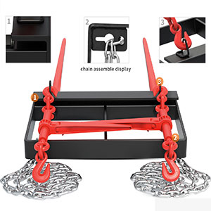 Firmly Structural Steel