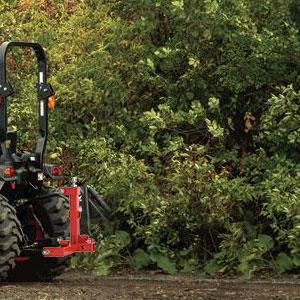 Firm Steel Structure