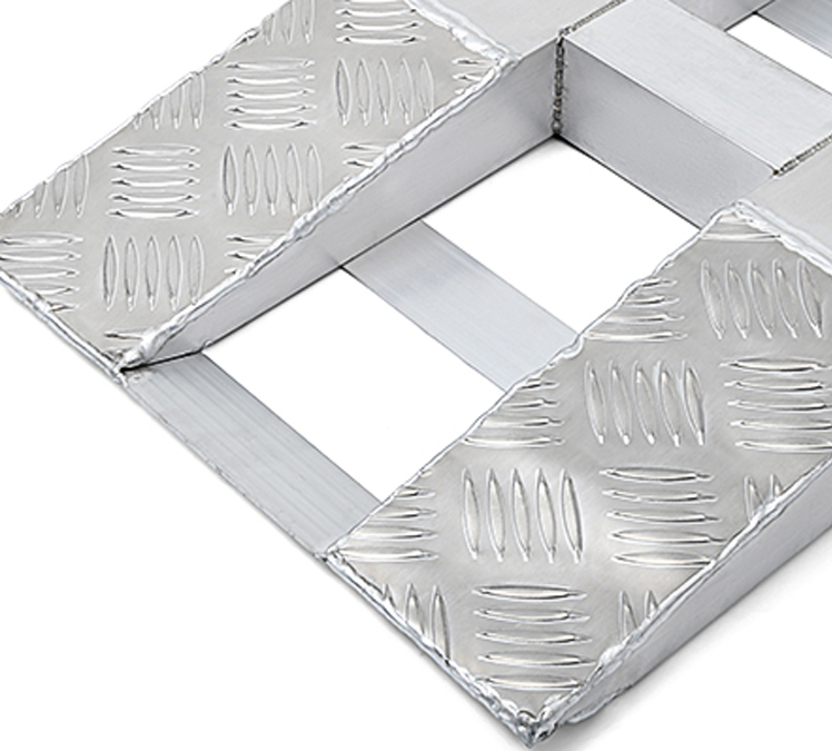 Ultra-Strong Yet Lightweight