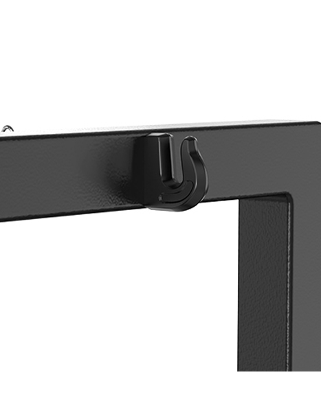 Effortless installation