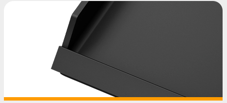 High Intensity Material