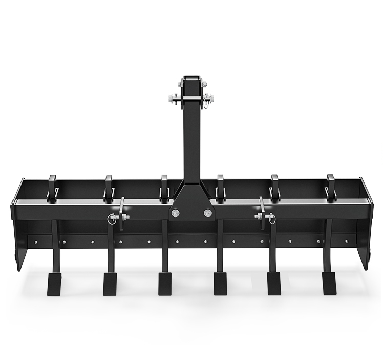 55" Working Coverage