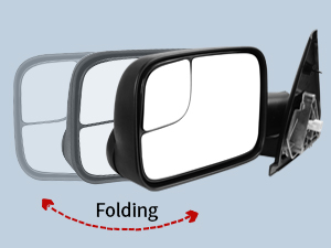 Manual folding